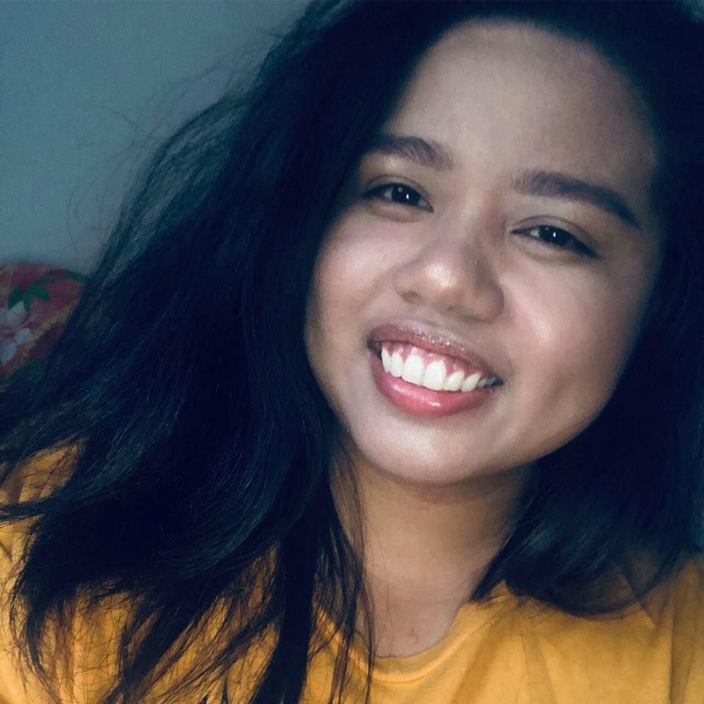 Meet your Posher, Elfa joy